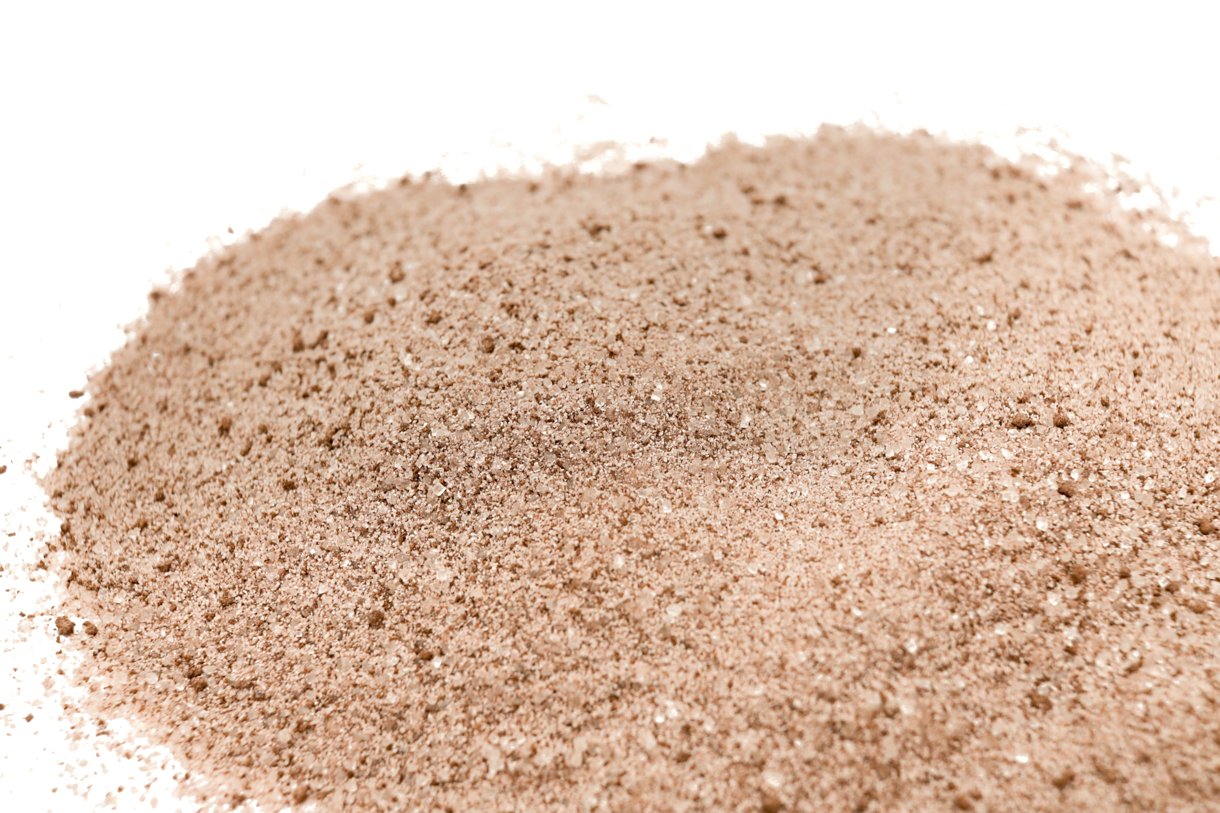 Mocha Powder