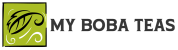 My Boba Teas