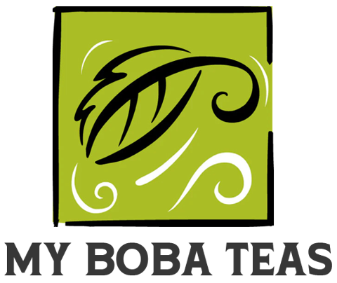 My Boba Teas